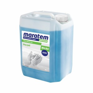 Eczacıbaşı Maratem M104 Duş Jeli 20L